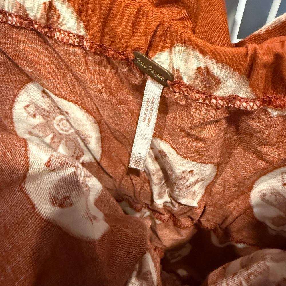 Free People Maxi Dress - Picture 2 of 2